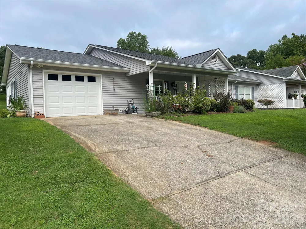 111 Holly Court Bostic, NC 28018