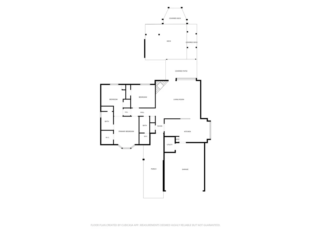 306 Woodlawn Drive Keene, TX 76059