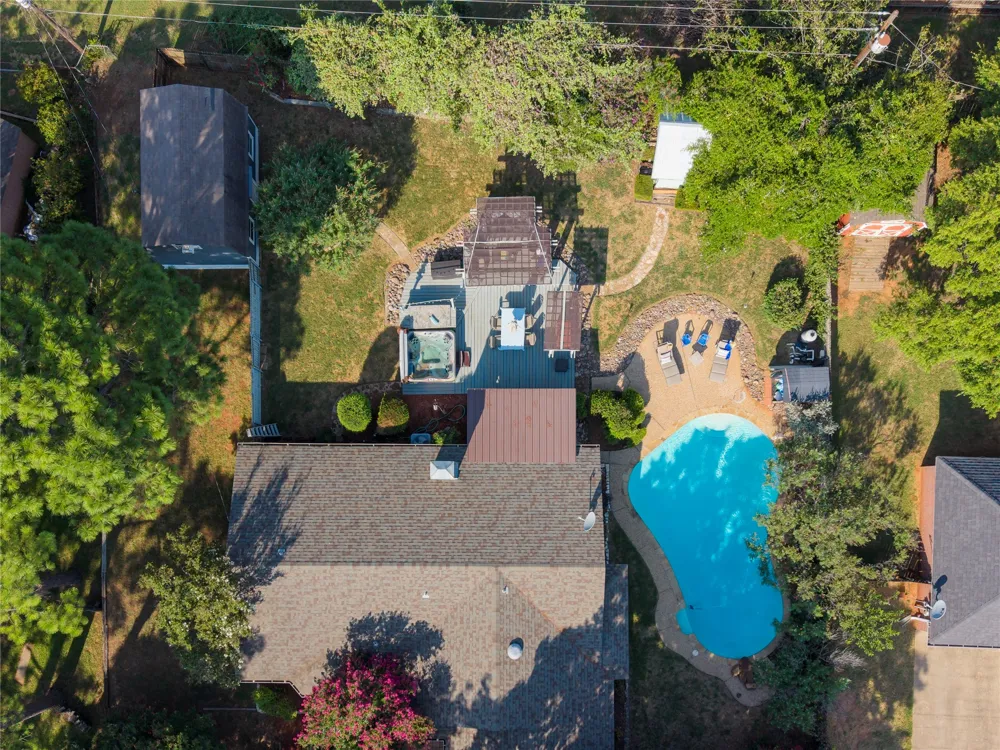 306 Woodlawn Drive Keene, TX 76059