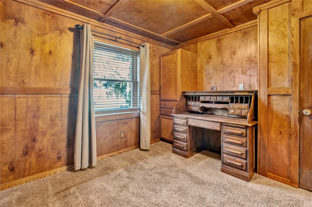 306 Woodlawn Drive Keene, TX 76059