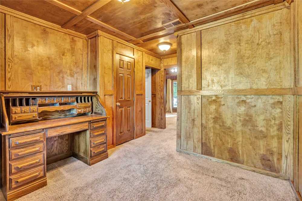 306 Woodlawn Drive Keene, TX 76059