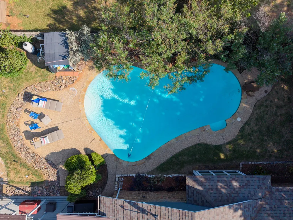 306 Woodlawn Drive Keene, TX 76059