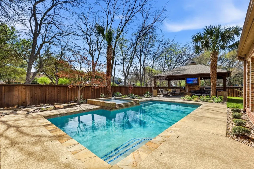 4629 Manor Way Flower Mound, TX 75028