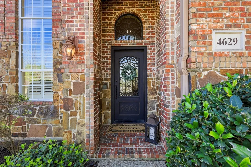 4629 Manor Way Flower Mound, TX 75028