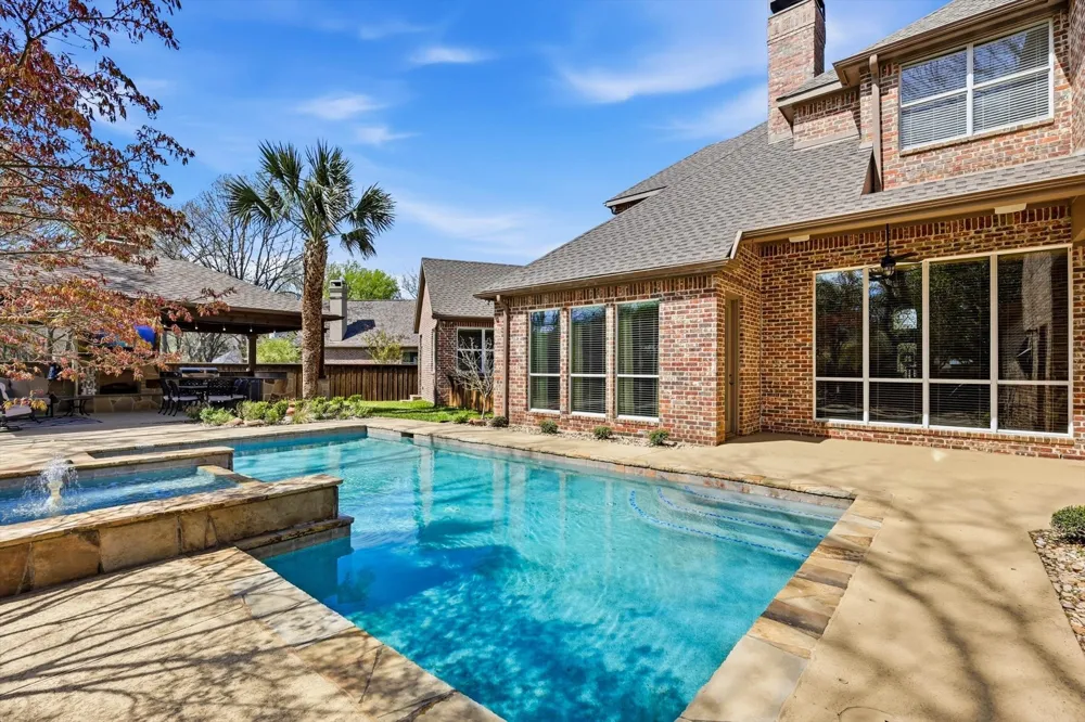 4629 Manor Way Flower Mound, TX 75028