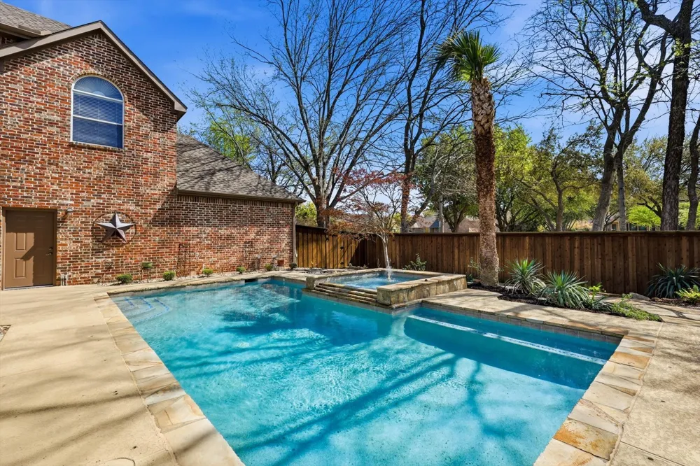 4629 Manor Way Flower Mound, TX 75028