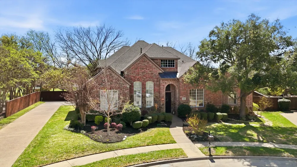 4629 Manor Way Flower Mound, TX 75028