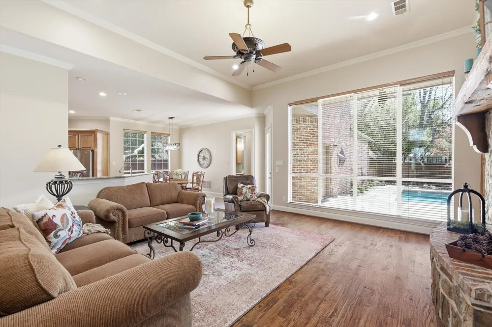 4629 Manor Way Flower Mound, TX 75028