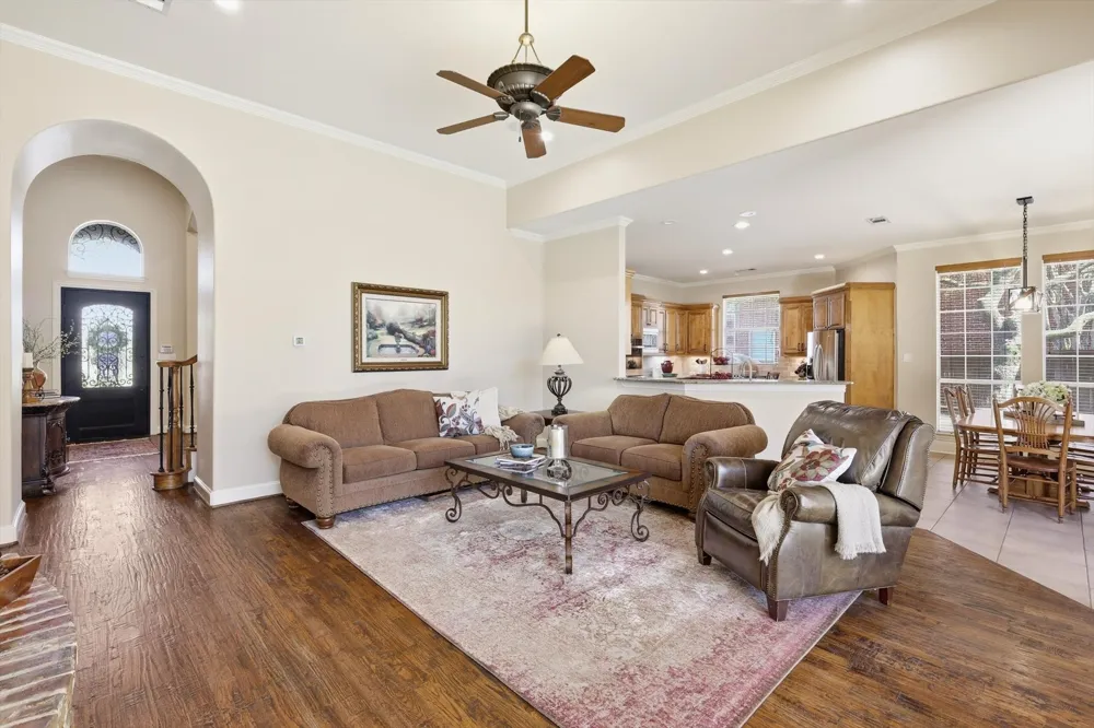 4629 Manor Way Flower Mound, TX 75028