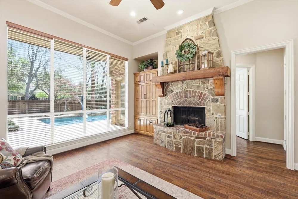 4629 Manor Way Flower Mound, TX 75028