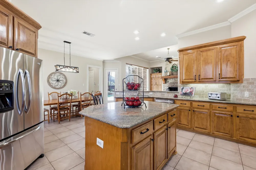 4629 Manor Way Flower Mound, TX 75028