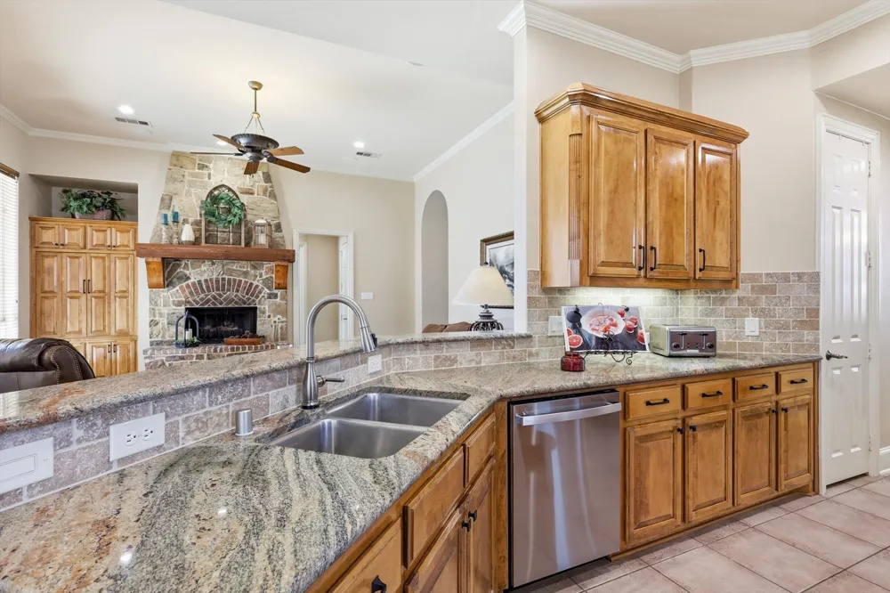 4629 Manor Way Flower Mound, TX 75028