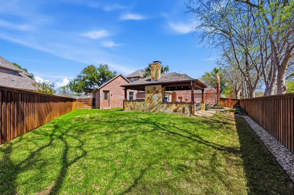 4629 Manor Way Flower Mound, TX 75028
