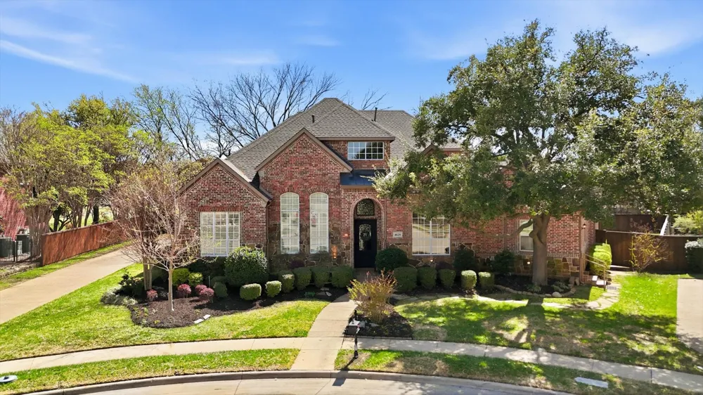 4629 Manor Way Flower Mound, TX 75028