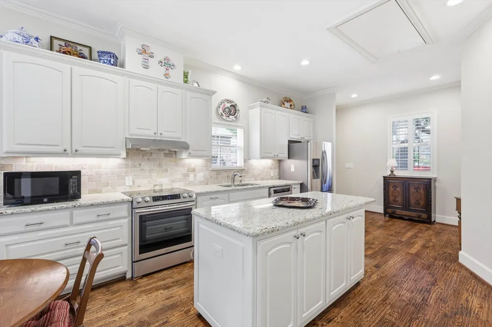 4629 Manor Way Flower Mound, TX 75028