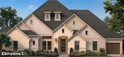 341 Willowy Drive