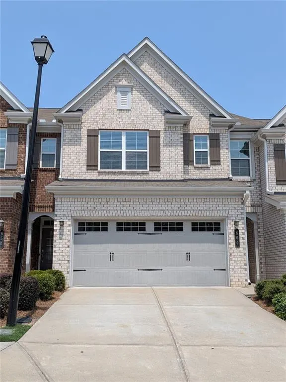 660 Mason Grove Parkway Lawrenceville, GA 30043