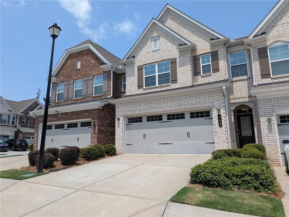 660 Mason Grove Parkway Lawrenceville, GA 30043