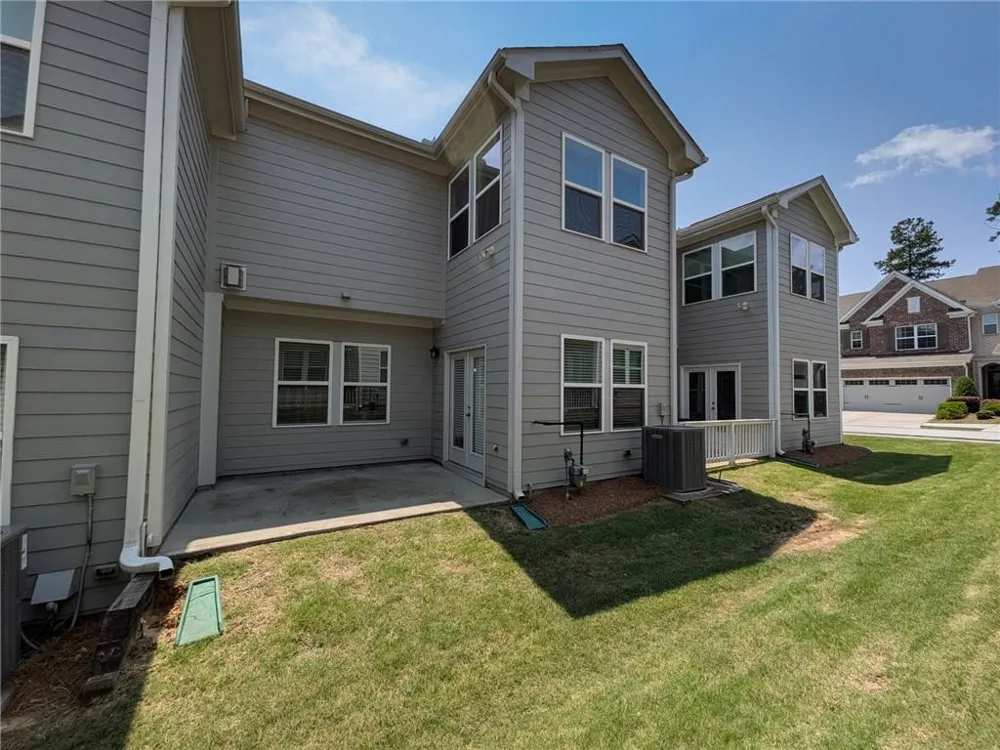 660 Mason Grove Parkway Lawrenceville, GA 30043