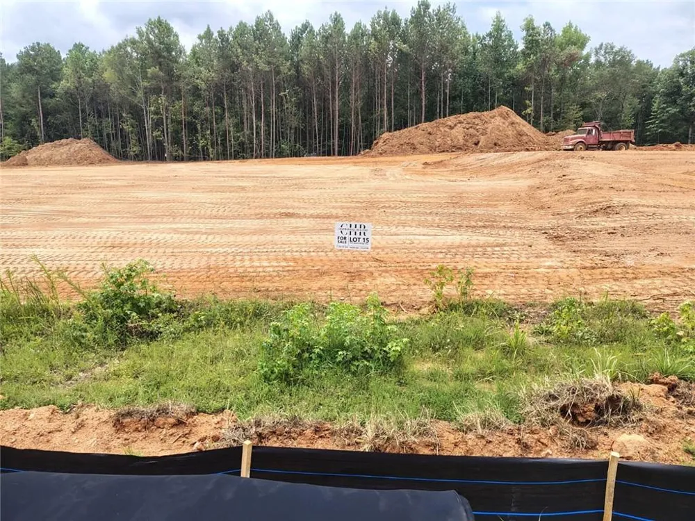 1028 Queens Bridge Way Griffin, GA 30223