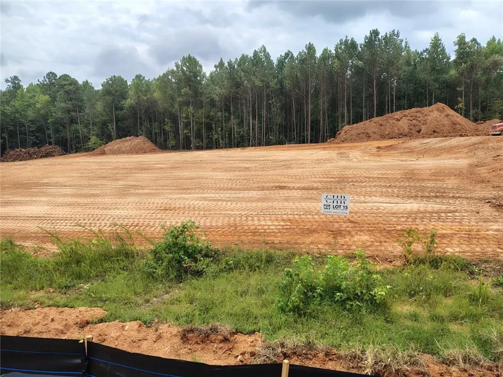 1028 Queens Bridge Way Griffin, GA 30223