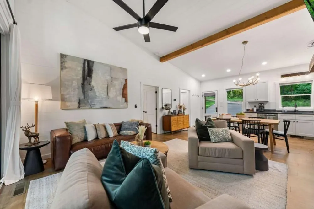68 Mallard Point Road Morganton, GA 30560