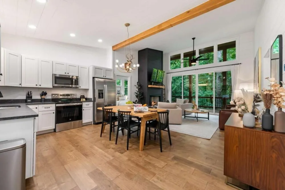 68 Mallard Point Road Morganton, GA 30560