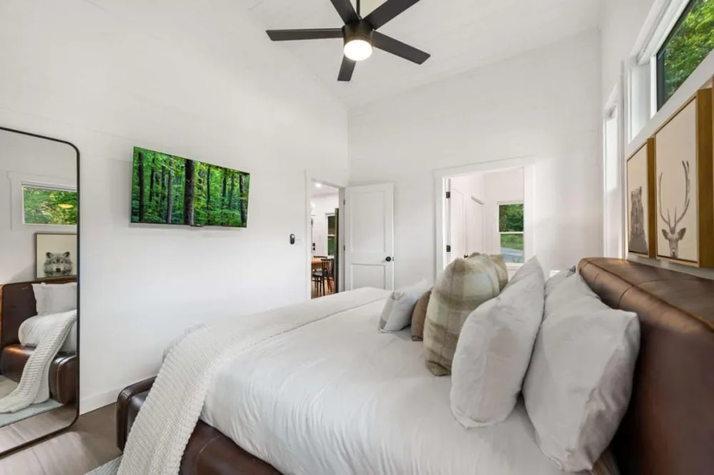 68 Mallard Point Road Morganton, GA 30560