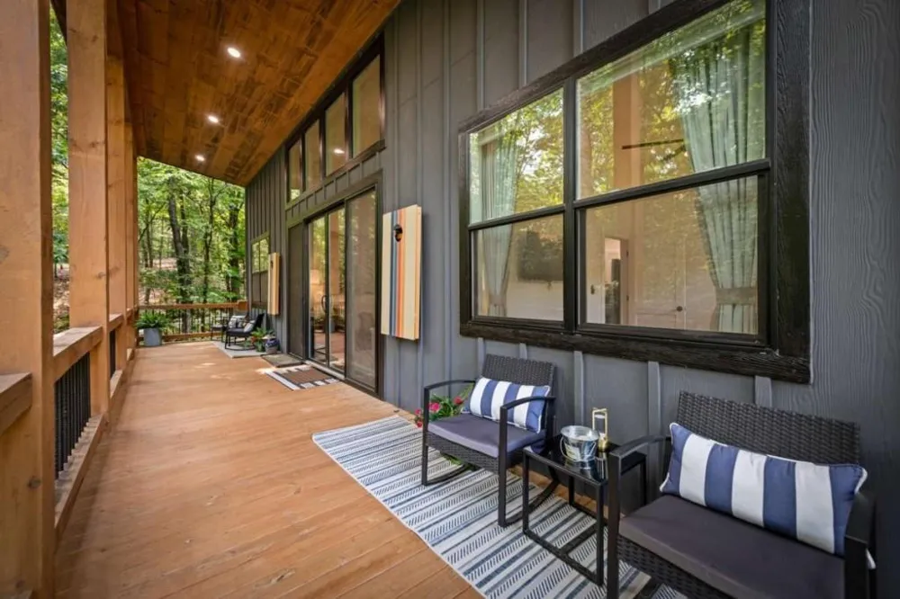 68 Mallard Point Road Morganton, GA 30560