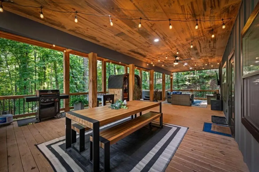 68 Mallard Point Road Morganton, GA 30560