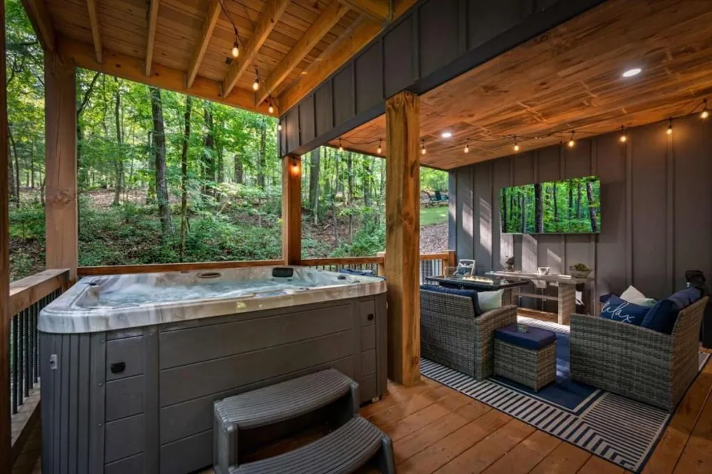 68 Mallard Point Road Morganton, GA 30560