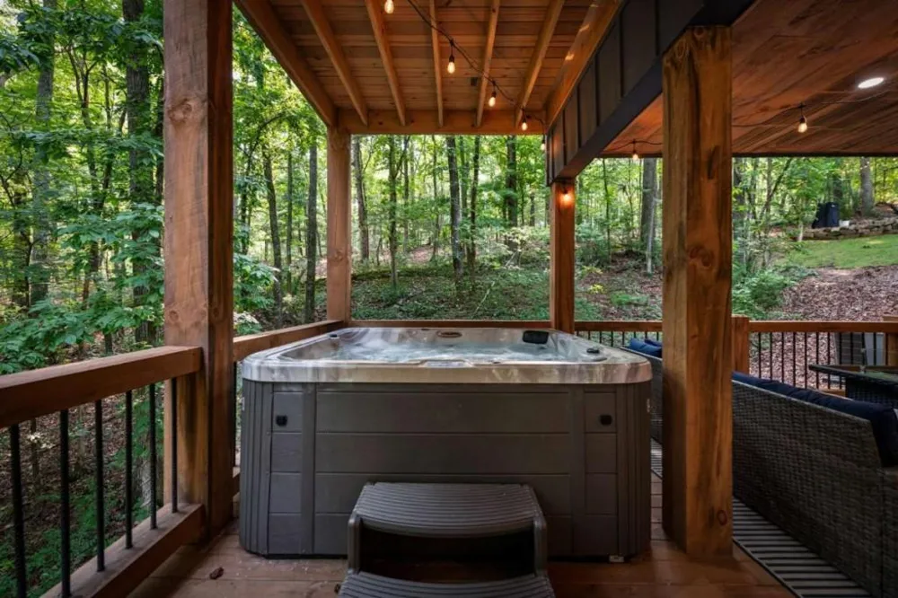 68 Mallard Point Road Morganton, GA 30560