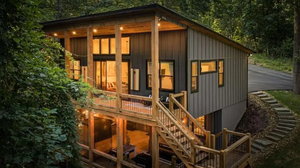 68 Mallard Point Road Morganton, GA 30560