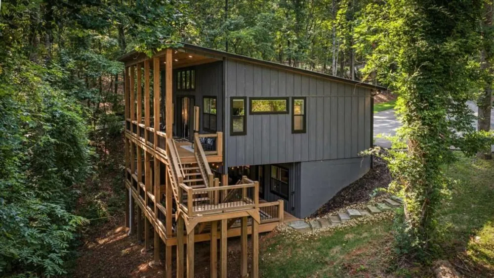 68 Mallard Point Road Morganton, GA 30560