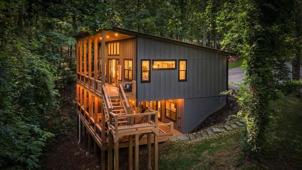 68 Mallard Point Road Morganton, GA 30560