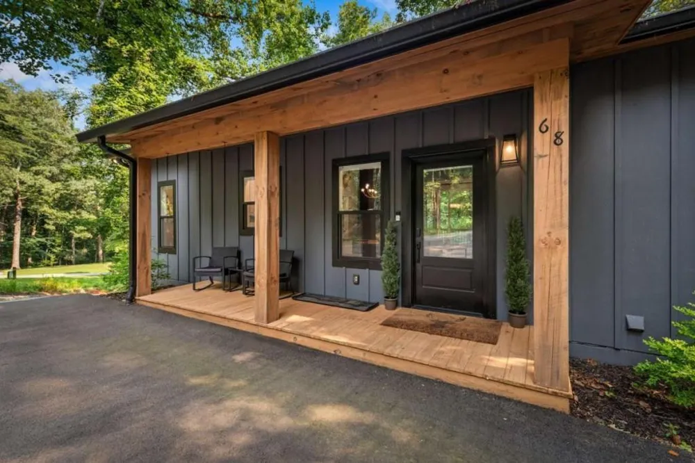 68 Mallard Point Road Morganton, GA 30560