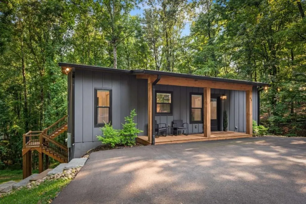 68 Mallard Point Road Morganton, GA 30560