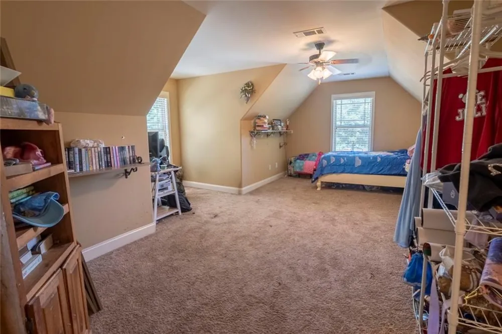 155 Chantilly Lane Fayetteville, GA 30215