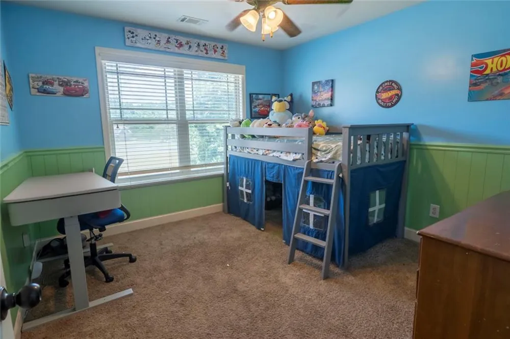 155 Chantilly Lane Fayetteville, GA 30215