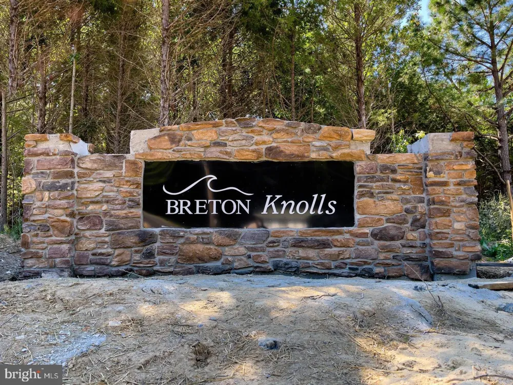 22501 BULL ROAD Leonardtown, MD 20650