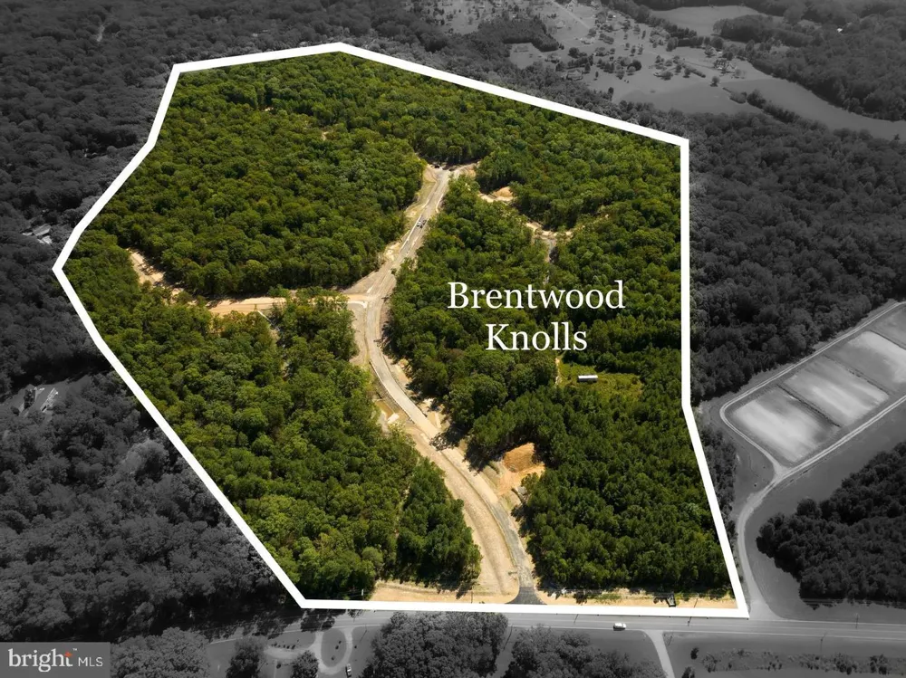 22501 BULL ROAD Leonardtown, MD 20650