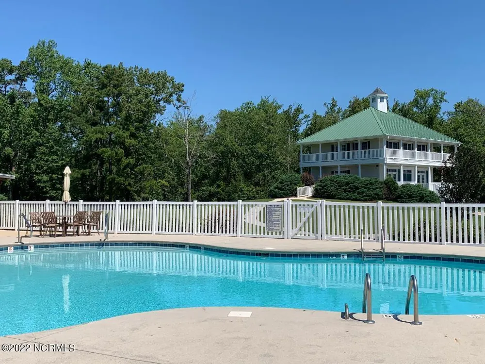 178 Carolina Way Arapahoe, NC 28510