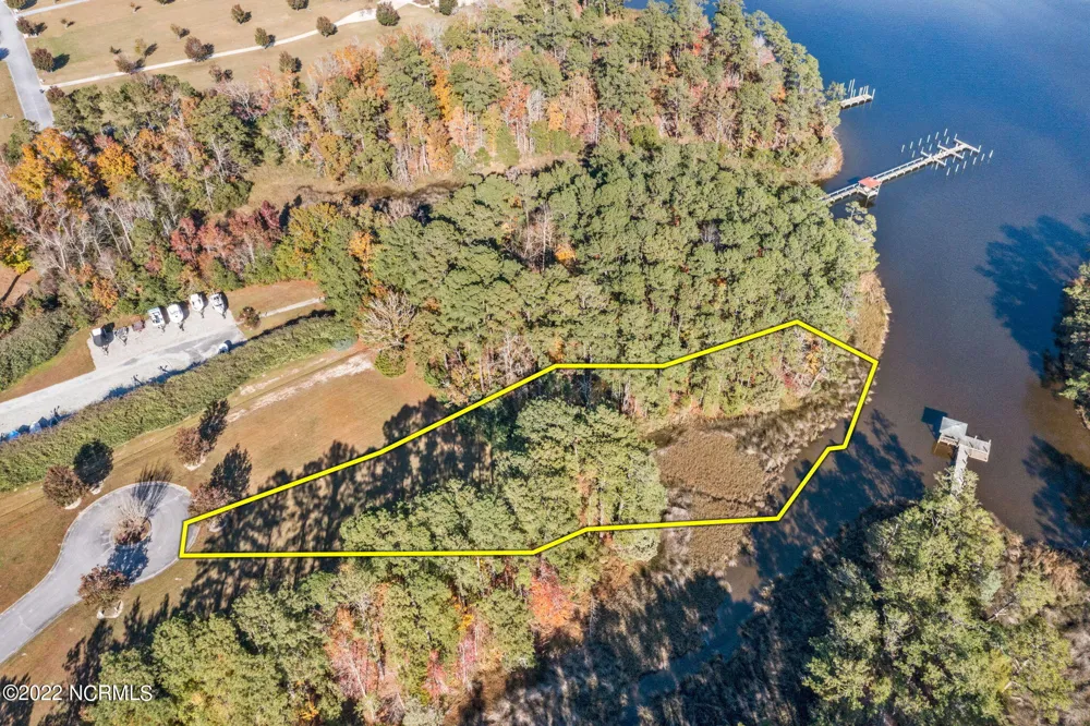 178 Carolina Way Arapahoe, NC 28510