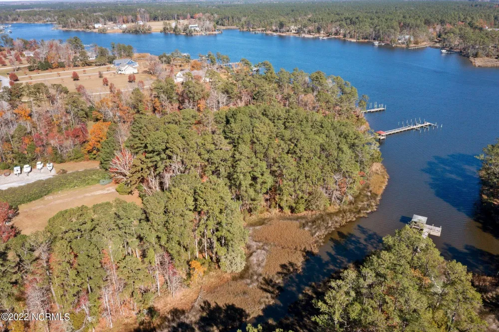178 Carolina Way Arapahoe, NC 28510