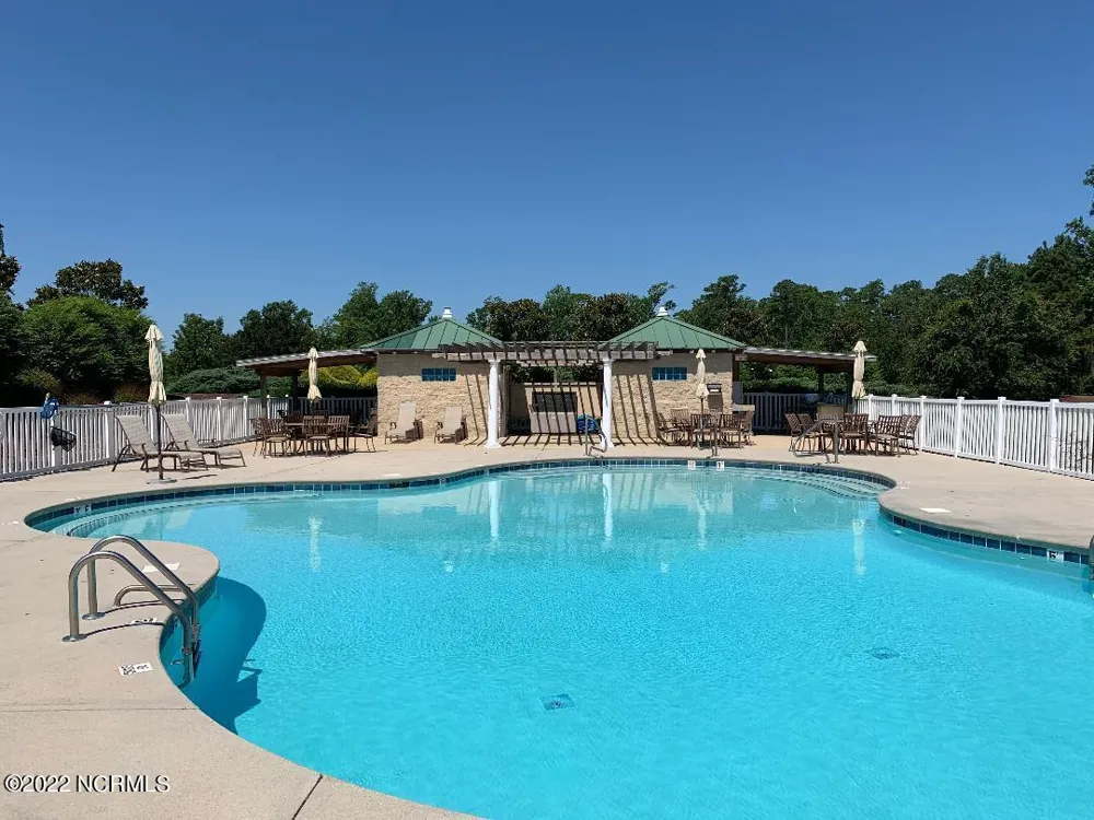 178 Carolina Way Arapahoe, NC 28510