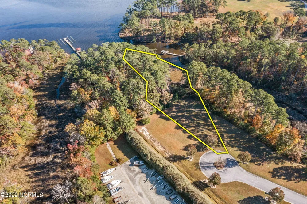 178 Carolina Way Arapahoe, NC 28510
