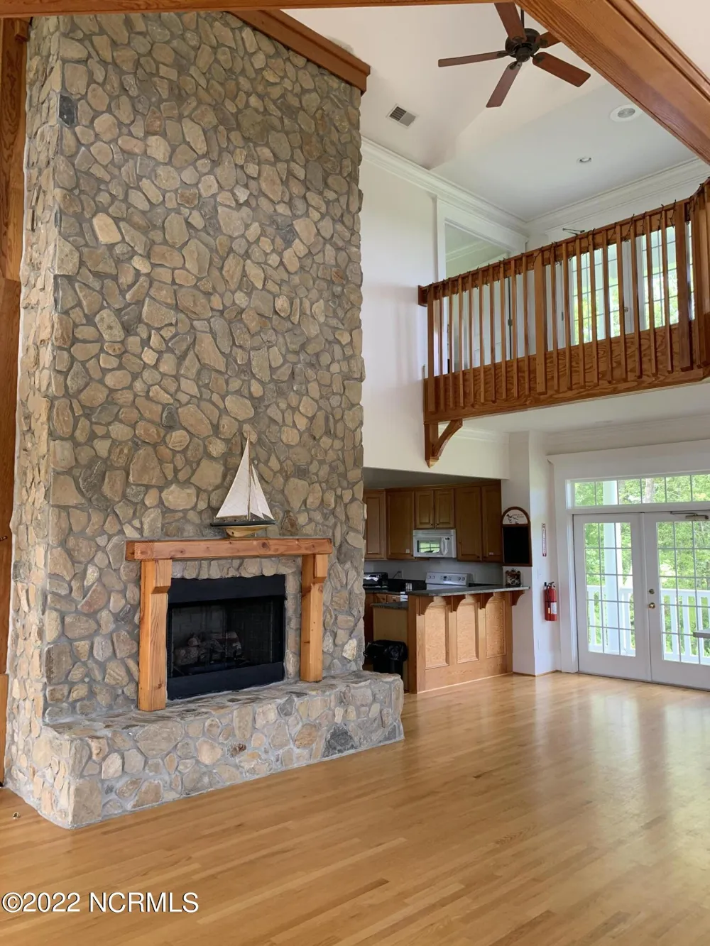 178 Carolina Way Arapahoe, NC 28510