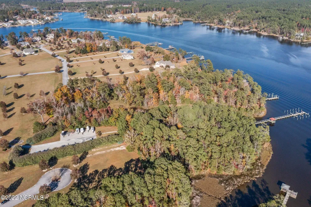 178 Carolina Way Arapahoe, NC 28510