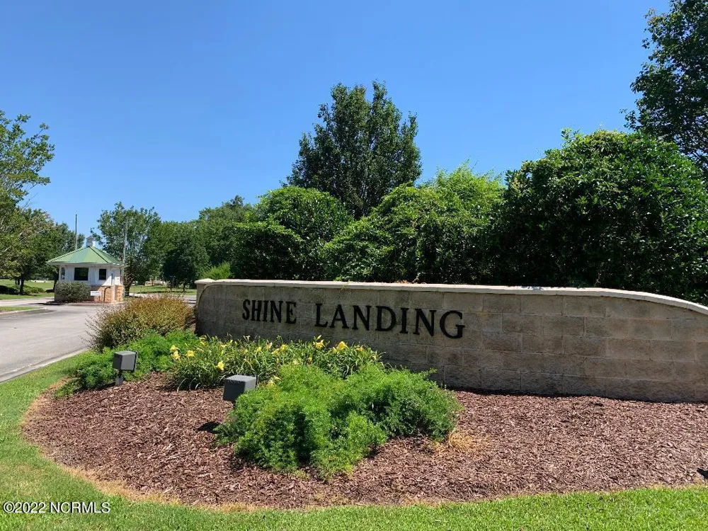 178 Carolina Way Arapahoe, NC 28510