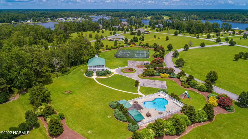 178 Carolina Way Arapahoe, NC 28510